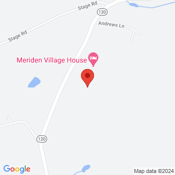 map of 43.53406,-72.26647