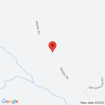 map of 43.56551,-70.75251