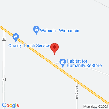 map of 43.77532,-90.04816
