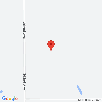 map of 43.77867,-98.9494