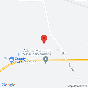 map of 43.78323,-89.59856