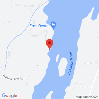 map of 43.81499,-69.74804