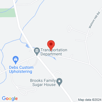 map of 43.82621,-71.07147