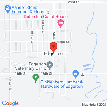 map of 43.8724681,-96.12863689999999