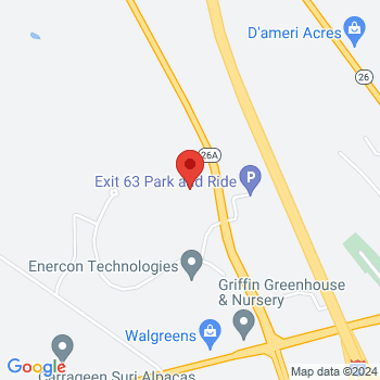 map of 43.88747,-70.3422