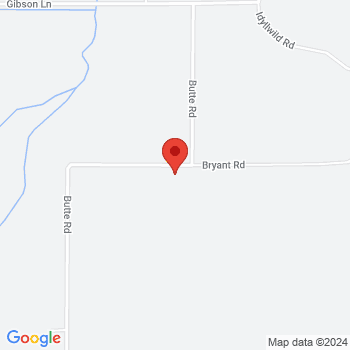 map of 43.89992,-123.0367