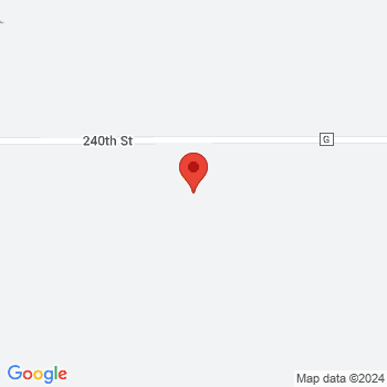 map of 43.90454,-96.61559