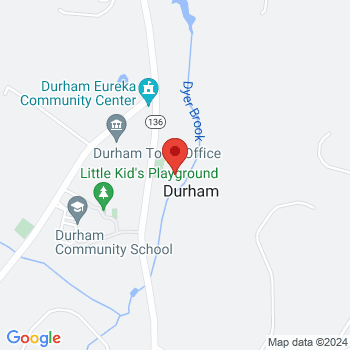 map of 43.972476,-70.12299050000001
