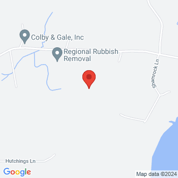 map of 44.03446,-69.49212
