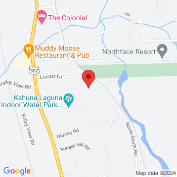 map of 44.04206,-71.1199