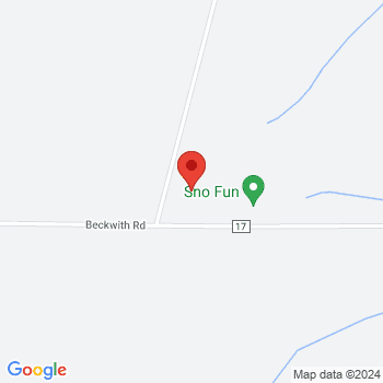 map of 44.09632,-75.83001