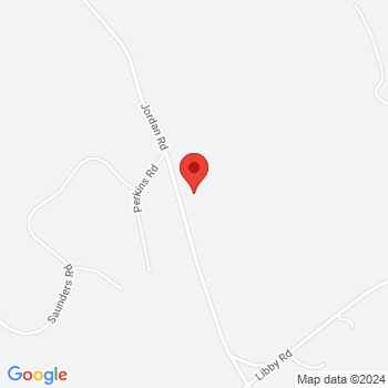 map of 44.10237,-70.40898