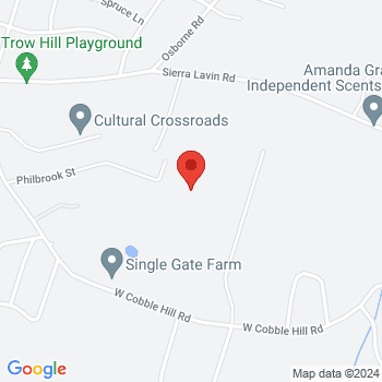 map of 44.18881,-72.47294