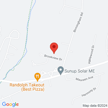 map of 44.23469,-69.75061