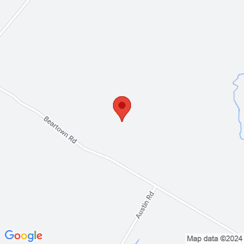 map of 44.2403,-75.62522