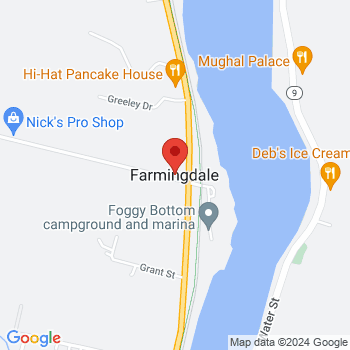 map of 44.2443842,-69.7714428