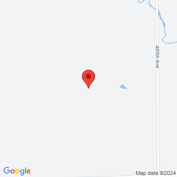 map of 44.25924,-96.51241