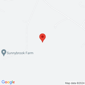 map of 44.28362,-72.60497
