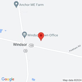 map of 44.31109,-69.57805