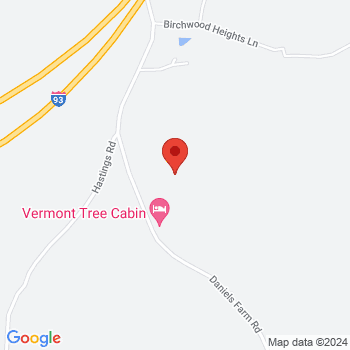 map of 44.40509,-71.98762