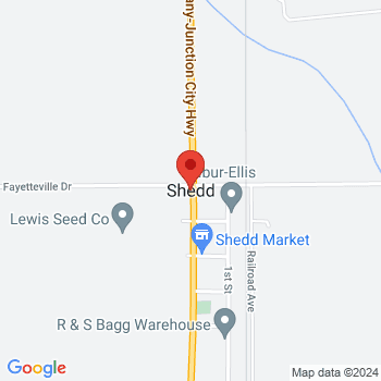 map of 44.4615117,-123.1103713