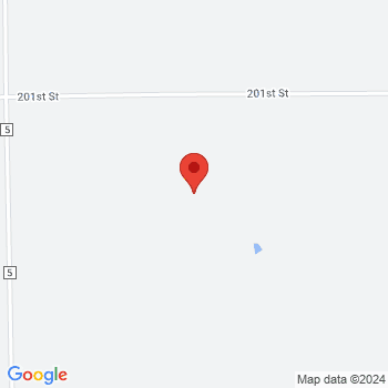 map of 44.46796,-96.92042