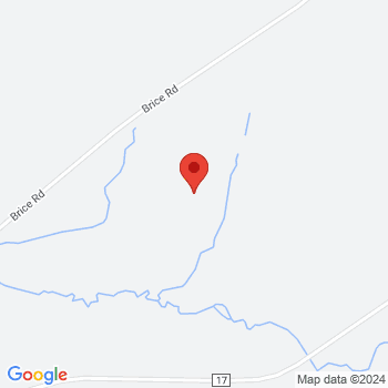 map of 44.49742,-75.31529