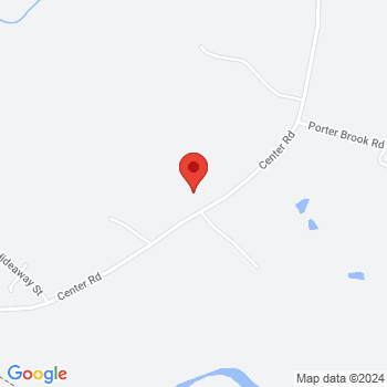 map of 44.50925,-72.34706