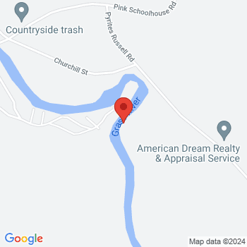 map of 44.51126,-75.17881