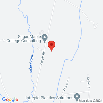 map of 44.52414,-73.06239