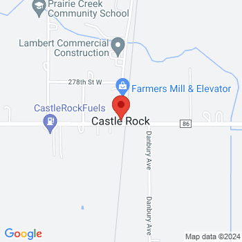 map of 44.5438543,-93.1524381