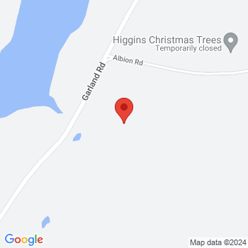 map of 44.55442,-69.57048