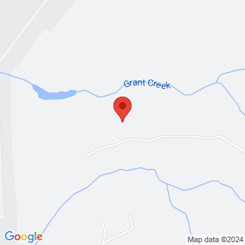 map of 44.57712,-124.05101