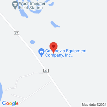 map of 44.5792,-75.14931