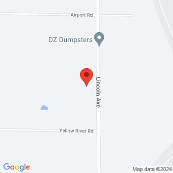 map of 44.63687,-90.19925