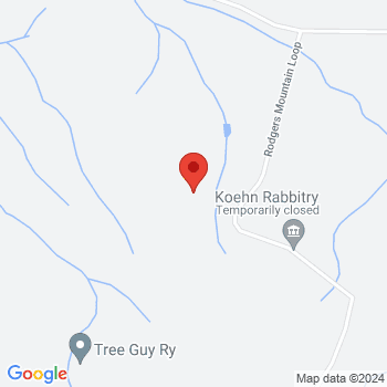 map of 44.6927,-122.78396