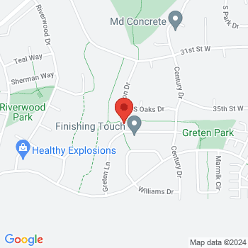 map of 44.713,-92.86373