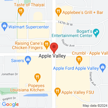 map of 44.7319094,-93.21772000000001