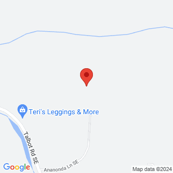 map of 44.75148,-123.03139