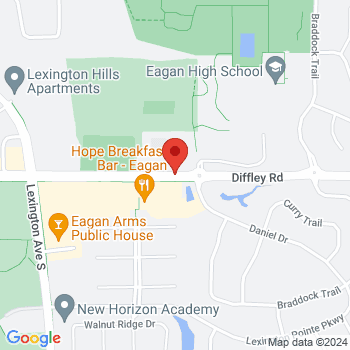 map of 44.80465,-93.13754