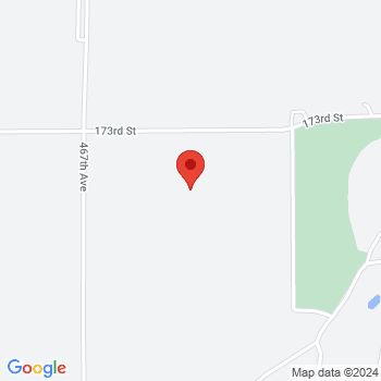 map of 44.87543,-96.86082
