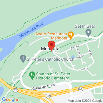 map of 44.8869,-93.1642