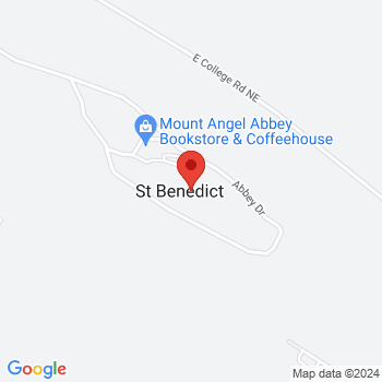 map of 45.0574108,-122.7756191