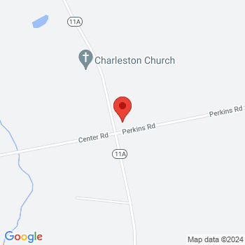 map of 45.07101,-69.03409
