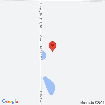 map of 45.07397,-97.30875
