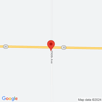 map of 45.15692,-98.43202