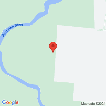 map of 45.25282,-88.12948