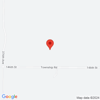 map of 45.27419,-98.6741