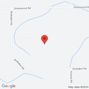 map of 45.34405,-84.88842