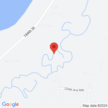 map of 45.37999,-93.73908